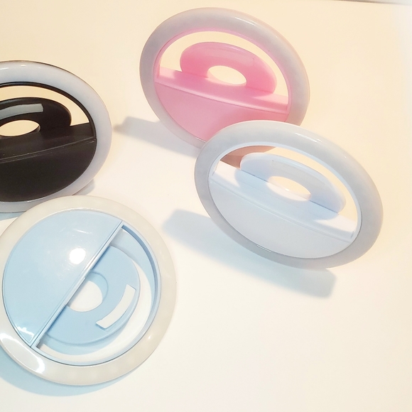 Selfie Ring Light - Picture 7 of 8